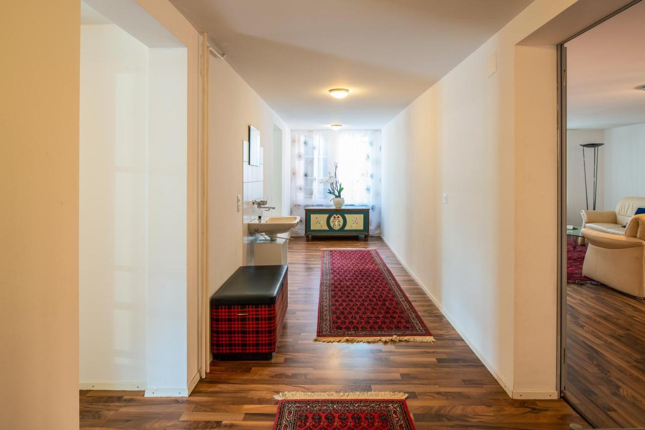 Schuetzenmatt Ferienwohnung Altdorf Exterior foto