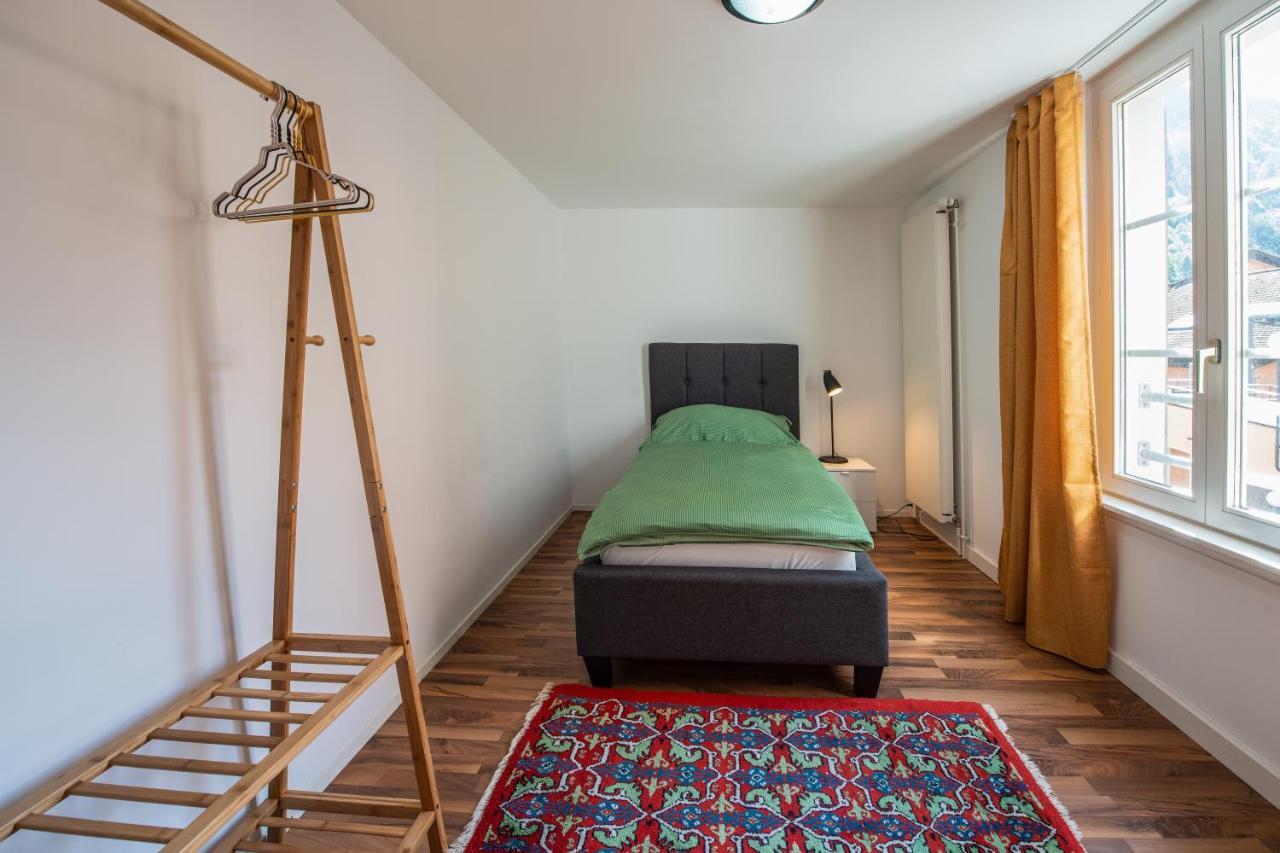Schuetzenmatt Ferienwohnung Altdorf Exterior foto