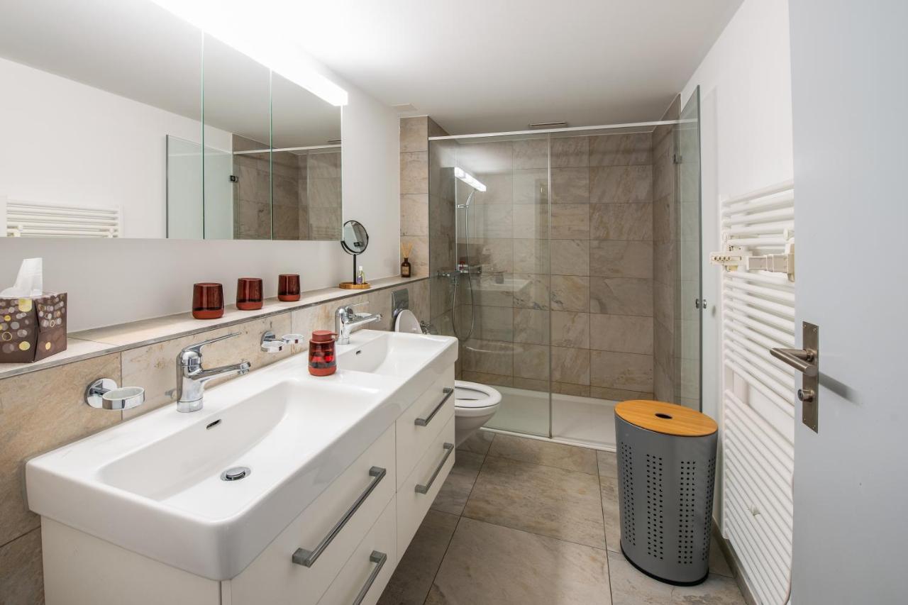 Schuetzenmatt Ferienwohnung Altdorf Exterior foto